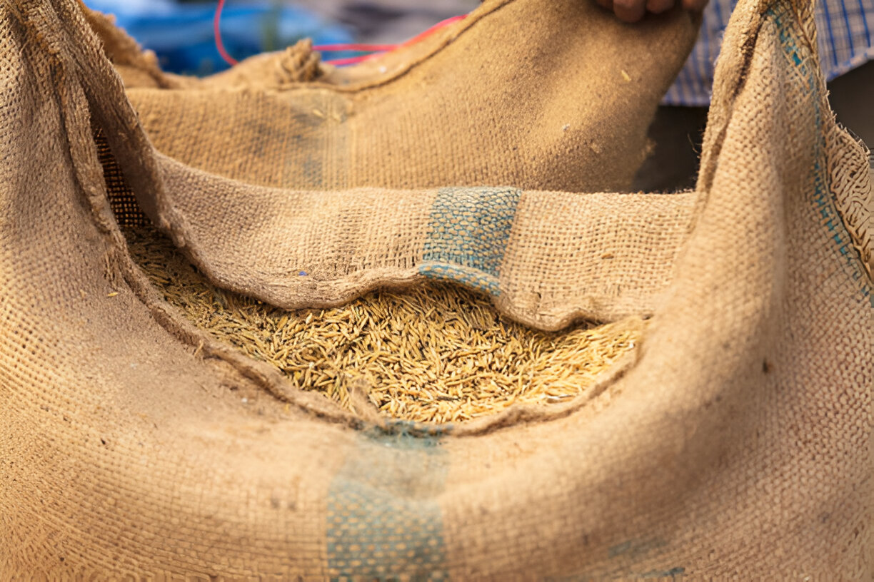 Agro Product Sourcing