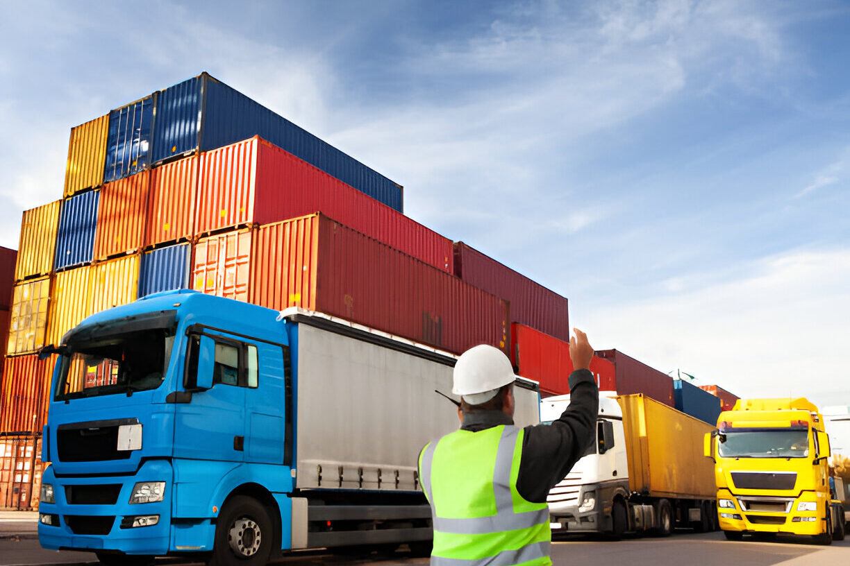 Customs & Shipping