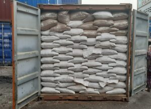 Dry Tiger Nuts for Export in Nigeria