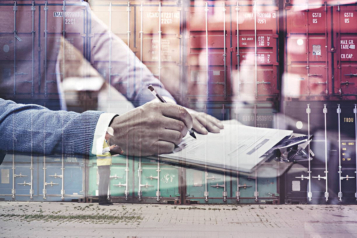 Export Documentation