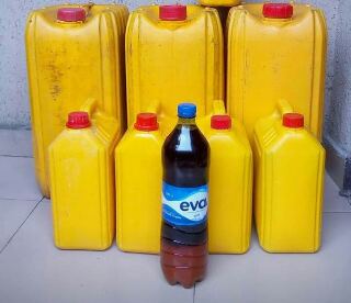 Palm Oil