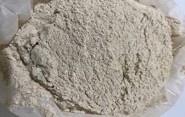 Plantain Flour