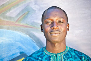 Fatou Diallo