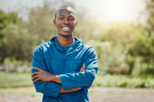 Tunde Adebayo