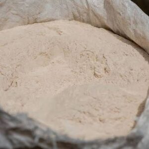 Yam Flour