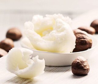 Shea Butter